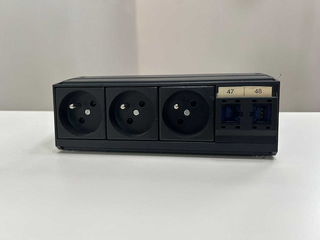 Bulo - h20 - vergadertafel - afbeelding 4 van  7