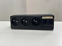 Bulo - h20 - vergadertafel - afbeelding 4 van  7