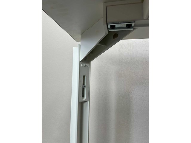 Bulo - h20 - vergadertafel - afbeelding 5 van  7