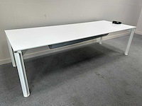 Bulo - h20 - vergadertafel - afbeelding 1 van  9