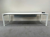 Bulo - h20 - vergadertafel - afbeelding 3 van  9