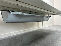Bulo - h20 - vergadertafel - afbeelding 5 van  9