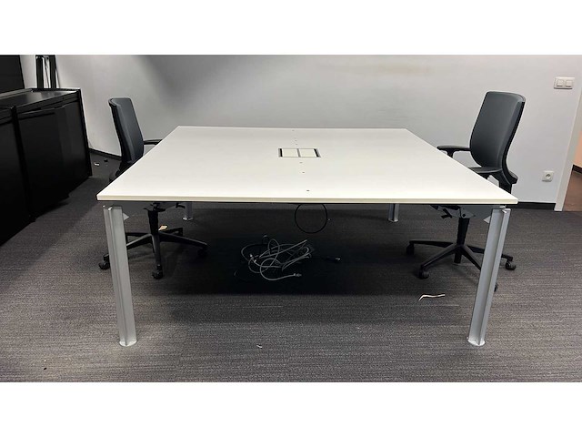 Bulo - h2o - - bureau - afbeelding 3 van  6