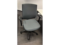 Bulo - h2o - - bureau - afbeelding 5 van  6