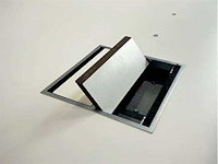 Bulo - h2o - 2 persoons workbench - bureau - afbeelding 2 van  4