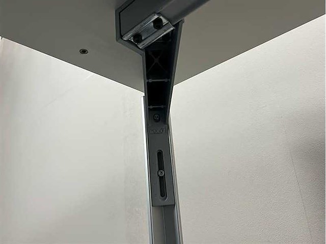 Bulo - h2o - 2 persoons workbench - bureau - afbeelding 3 van  4