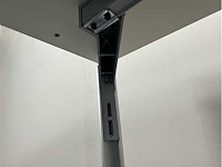 Bulo - h2o - 2 persoons workbench - bureau - afbeelding 6 van  7