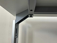 Bulo - h2o - 2p-workbench - bureautafel - afbeelding 4 van  7