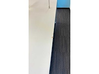 Bulo - h2o - h20 -4 persoons - bureau - afbeelding 9 van  10