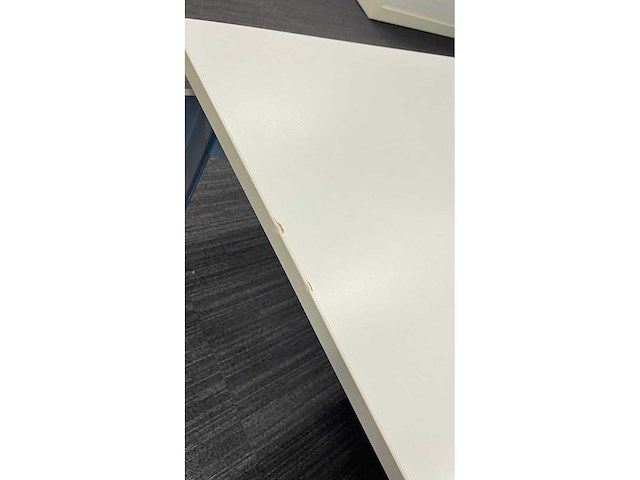 Bulo - h2o - h20 -4 persoons - bureau - afbeelding 10 van  10