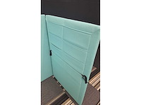 Bulo - h2o - privat office - afbeelding 9 van  10