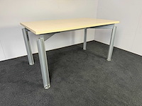Bulo - h2o - tafel (4x) - afbeelding 1 van  4