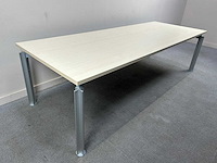 Bulo - h2o - vergadertafel - vergadertafel