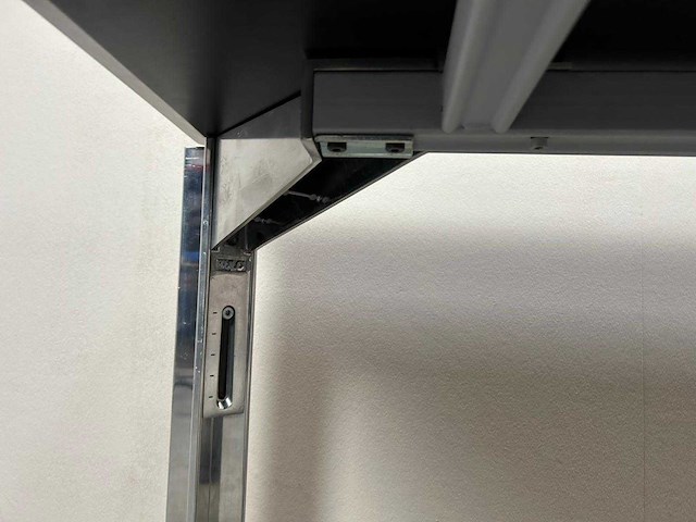 Bulo - h2o - vergadertafel - vergadertafel - afbeelding 7 van  10