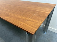 Bulo - h2o - vergadertafel - vergadertafel - afbeelding 9 van  10