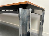 Bulo - h2o - vergadertafel - vergadertafel - afbeelding 10 van  10