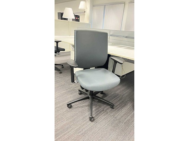 Bulo - h2o- 4 persoons - bureau - afbeelding 5 van  9