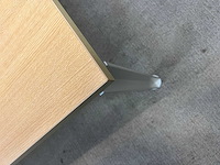 Bulo - h2o vergadertafel - vergadertafel - afbeelding 3 van  3