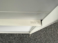 Bulo - halfhoge horizontale roldeurkast - archiefkast - afbeelding 4 van  6