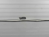 Bulo - halfhoge horizontale roldeurkast - archiefkast - afbeelding 6 van  6
