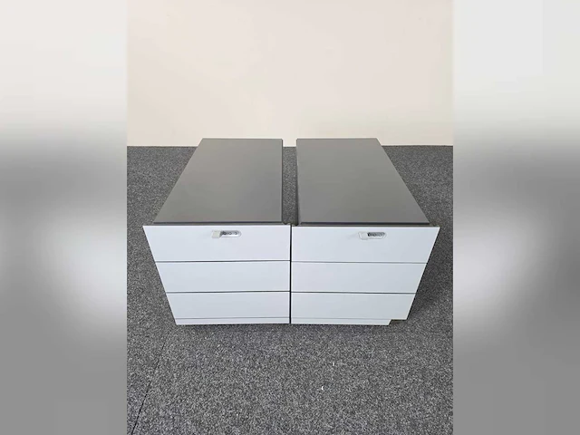 Bulo - ladeblok (2x) - afbeelding 1 van  9
