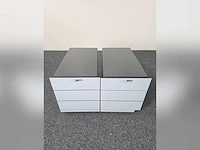 Bulo - ladeblok (2x) - afbeelding 1 van  9