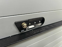 Bulo - lage horizontale roldeurkast - filing cabinet (2x) - afbeelding 4 van  6