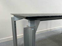 Bulo - massief - h2o - bureau - afbeelding 2 van  4