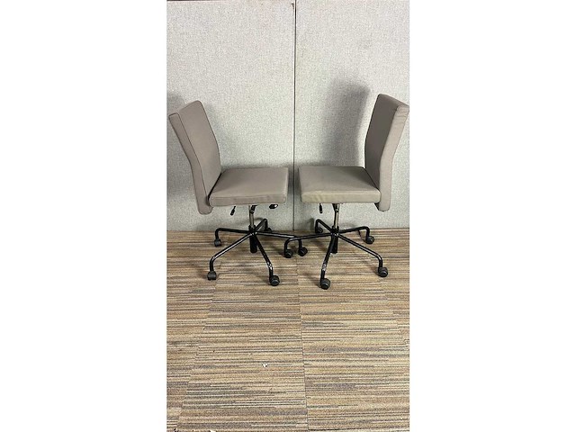 Bulo - pub & club - vergaderstoelen (6x) - afbeelding 5 van  10