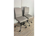 Bulo - pub & club - vergaderstoelen (6x) - afbeelding 10 van  10