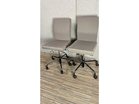 Bulo - pub & club - vergaderstoelen (6x) - afbeelding 1 van  10