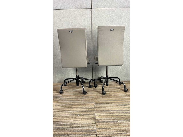 Bulo - pub & club - vergaderstoelen (6x) - afbeelding 7 van  10