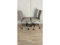 Bulo - pub & club - vergaderstoelen (6x) - afbeelding 4 van  9