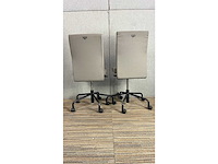 Bulo - pub & club - vergaderstoelen (6x) - afbeelding 6 van  9