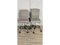 Bulo - pub & club - vergaderstoelen (6x) - afbeelding 8 van  9