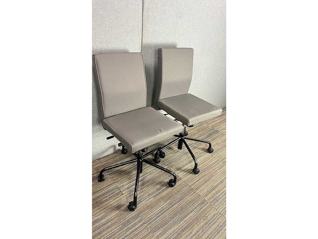 Bulo - pub & club - vergaderstoelen (6x) - afbeelding 9 van  9