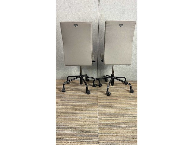 Bulo - pub & club - vergaderstoelen (8x) - afbeelding 8 van  10