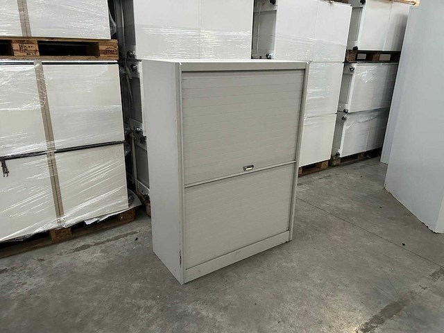 Bulo - roldeurkast - dossierkast - afbeelding 1 van  6