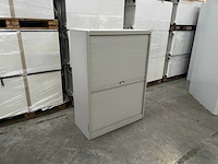 Bulo - roldeurkast - dossierkast - afbeelding 1 van  6