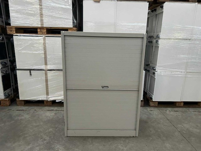 Bulo - roldeurkast - dossierkast - afbeelding 2 van  6