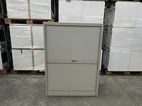 Bulo - roldeurkast - dossierkast - afbeelding 2 van  6