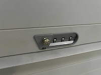 Bulo - roldeurkast - dossierkast - afbeelding 3 van  6