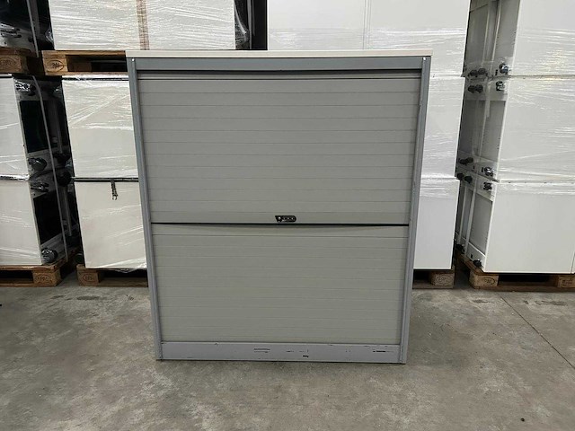 Bulo - roldeurkast - dossierkast - afbeelding 2 van  4