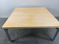 Bulo - serie 1 - h2o - tafels - afbeelding 4 van  5