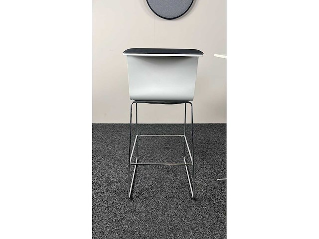 Bulo - tab - vergader set - vergaderset - afbeelding 3 van  5