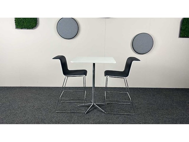 Bulo - tab - vergader set - vergaderset - afbeelding 1 van  7