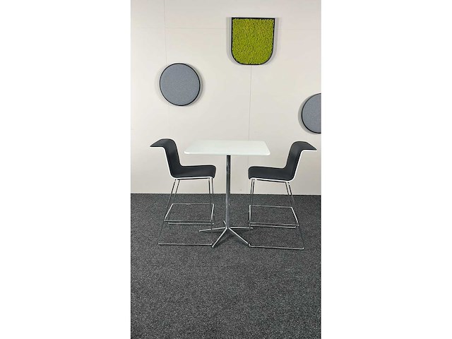 Bulo - tab - vergader set - vergaderset - afbeelding 2 van  7