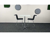 Bulo - tab - vergader set - vergaderset