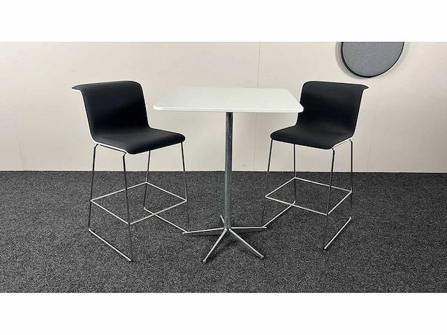Bulo - tab - vergader set - vergaderset - afbeelding 5 van  7