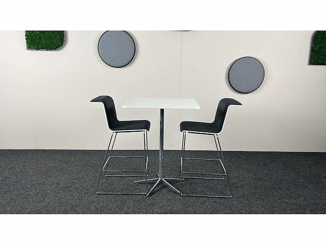 Bulo - tab - vergader set - vergaderset - afbeelding 1 van  7